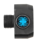 Spyder HEX8 3/8-INCH Quick Change Hole Saw Arbor (5-PACK), 600868P-CASE-5. Fixed Price $38.00.