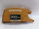 Dewalt Powershop 7790 12 Radial Arm Saw Blade Guard. Fixed Price $64.95.