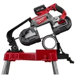 Milwaukee 48-08-0260 Portable Band Saw 3/4" Pipe Mount. Fixed Price $576.06.