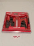 Milwaukee 48-90-1006 MULTI-TOOL,6 Pc Set, Blade Kit New/sealed. Fixed Price $49.02.