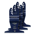 Norske NOTP274 2-3/4 Inch Japanese Tooth Bi-metal Oscillating Blades (3PC Pack). Fixed Price $18.99.