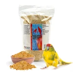 Morning Bird Golden German Millet Seed & Parakeet Food With Protein. Fixed Price $11.99.