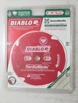 Diablo James Hardie 6 1/2" Blade Siding Dewalt Milwaukee Fiber Cement. Fixed Price $35.00.