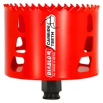 Freud America DHS3625CT 3-5/8 In. Carbide-tipped Wood & Metal Holesaw. Fixed Price $68.84.
