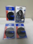 Dremel Tool Lot 3 Wood & Drywall Blades, Grout Removal Kit. Fixed Price $40.00.