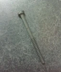Dewalt 330019-19 Screw For Miter Saw. Fixed Price $10.07.