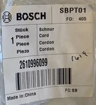 Bosch Genuine Oem Replacement Cord # 2610996099 - 7 Feet 14/2. Fixed Price $18.97.