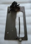 Geniune Base Shoe For Dewalt Circular Saw Flex Volt DCS578. Fixed Price $18.00.