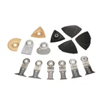 Fein Best Of Starlock Renovation Set 26-PIECE Kit For Cutting, Sanding Scr. Fixed Price $145.99.