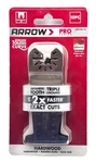 New Arrow OSC104-10 Universal Oscillating Blade 1-3/4" 10PK Free Sh.. Fixed Price $82.82.
