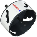 Lenox Tools Hole Saw, Bi-metal, Speed Slot, Arbored, 4-INCH (1773002). Fixed Price $42.68.