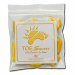 Toe Savers (10 Pc. Pack). Fixed Price $14.86.