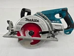 Makita XSR01 36V Lxt Brushless 7 1/4" Circular Saw. Fixed Price $162.00.