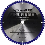 Freud-diablo Avanti Pro 60T Fine, P1060X 2 Pack. Fixed Price $40.75.