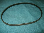 New Quality Drive Belt For Delta 28-400 Band Saw. Fixed Price $34.95.