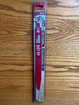 Diablo Demon 12" Carbide Reciprocating Saw Blades 3 Pack Pruning New Sealed. Fixed Price $24.95.