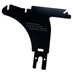 Powermatic 1791791B Thin Kerf Riving Knife For PM2000B. Fixed Price $75.00.