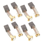 Hitachi Pack Genuine Oem Carbon Brushes For CM4SB2 Miter Saw 999043-4PK. Fixed Price $23.98.