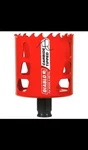 Diablo DHS2500CT Carbide Tipped Mandrel Hole Saw 2-3/8 X 2-1/2 Dia. In.. Fixed Price $22.50.