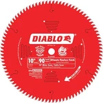 New Freud D1090X 10" Inch Teeth Diablo Ultra Fine Circular Saw Blade. Fixed Price $57.99.