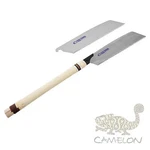 Bakuma Saw Japanese Wood Single Edged Replacable Serrated 300MM Steel Blade. Fixed Price $29.88.