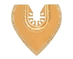 Rockwell Universal Fit 3-1/8 Carbide Grit Semicircle Grout Removal/rasp. Fixed Price $29.99.