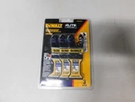 Dewalt Oscillating Blade Assortment Pack Demolition DWA423CSET Elite Series. Fixed Price $30.00.