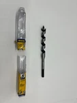 Irwin Speedbor Supreme Woodboring 5/8-IN Auger Bit Hss Black Oxide Universal. Fixed Price $18.99.