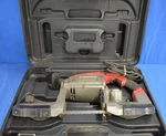 Bauer 1678E-B Variable Speed Deep Cut Band Saw Kit. Fixed Price $89.99.