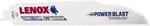 Pack Lenox 20597960R Reciprocating Saw Blades: Bi-metal Straight, Universal Sh. Fixed Price $17.92.