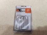 5 Pack Fein Concrete Cutter Blade For Caulking/expansion Joints Removal Straight. Fixed Price $29.00.
