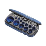 Irwin 3073004 General Purpose 17PC Bi-metal Hole Saw Kit. Fixed Price $138.70.