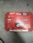 Milwaukee 49-22-4029 Bi-metal Hole Saw Kit Red. Fixed Price $79.99.