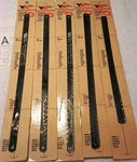 10PC Vermont American Hacksaw Blades 12"-10". Fixed Price $9.99.