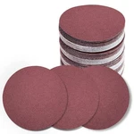 Utoolmart 8-INCH Hook Loop Sanding Discs, Each Of 100# 120# 180# 2.... Fixed Price $42.99.