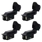 Makita 651189-3 Switch For Hypoid/circular Saws 5377MG, 5007N, 5477NB (4-PACK). Fixed Price $79.95.