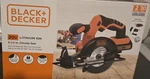 Black+decker 20V Max 5-1/2" Cordless Circular Saw Kit BDCCS20C. Fixed Price $80.00.