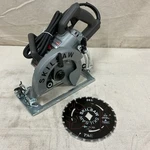 Skilsaw SPT77W-01 Circular 1/4" Blade 15A -51. Fixed Price $130.00.