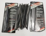Lot Of 72 Each 6" Inch Superior Tool 37701 Replacement Blade For Mini Hacksaw. Fixed Price $46.99.