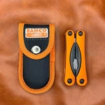 Bahco MTT151 18 Multi Tool Knife Serrated Blade, Saw, Wire Cutters Orange Supa. Fixed Price $69.85.