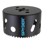 3-1/2 In Hole Saw Bi-metal Spyder 600097CF. Fixed Price $22.98.