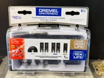 Dremel MM399 Oscillating Multitool Universal Flush Cutting Blade Kit #03631. Fixed Price $25.88.