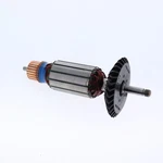 New Dewalt Oem N901774 Grinder Armature & Fan DW840K. Fixed Price $64.55.