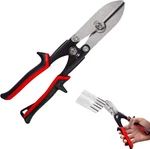 5 Sheet Metal Crimper,blade Pipe Gutter Crimping Tool, Duct Cr.... Fixed Price $42.70.
