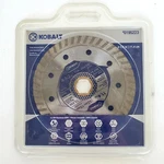 Kobalt 4.5" Turbo Diamond Blade 7/8" 20MM 5/8" 13300 Max Rpm #0195223 New Sealed. Fixed Price $14.99.