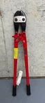 Hk Porter 0290MC 30" Ctr Bolt Cutter. Fixed Price $119.99.