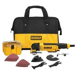 Dewalt DWE315K Oscillating Multi-tool Kit. Fixed Price $99.95.