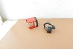 Homelite 250, 252, 300 CS-40, CS-50 Chainsaw Oem New Ignition Coil 01546. Fixed Price $32.50.