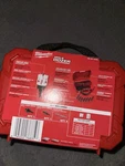Milwaukee 49-22-4039 Hole Dozer Bi-metal Saw Set 10PC. Fixed Price $45.00.