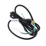 New Dewalt Oem 330100-98 Circular Saw CORD/9FT/14-3SJ DW378GK. Fixed Price $40.93.